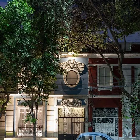 Roso Guest House