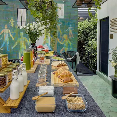 Roso Guest House