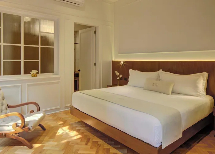 Roso 5* Mexico City