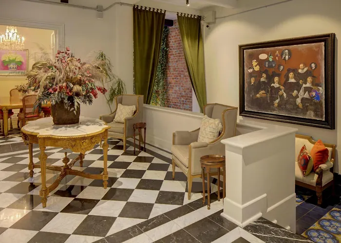 Roso Hotel