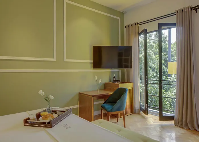 Roso Hotel 5*