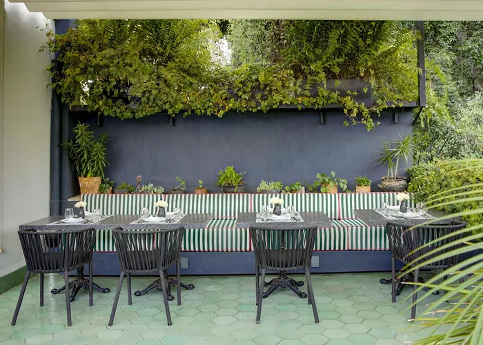 Hotel Roso