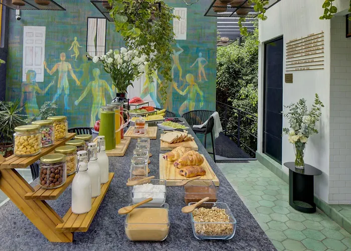 Roso Hotel 5*