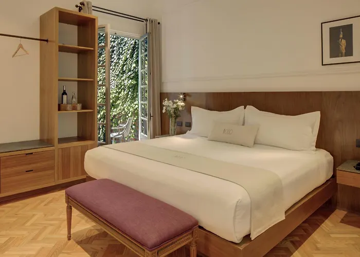 Hotel Roso