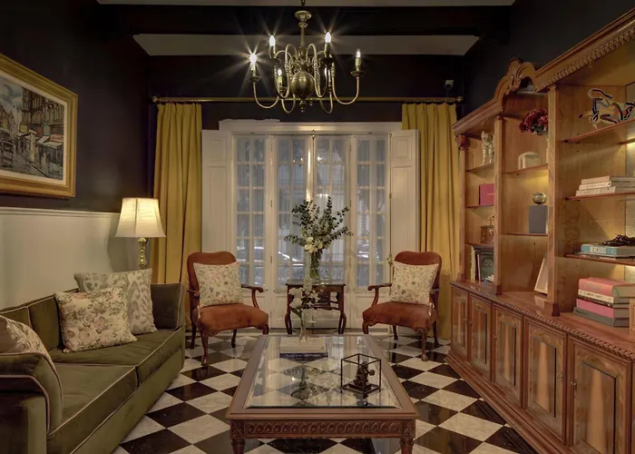 Roso Hotel Mexico City