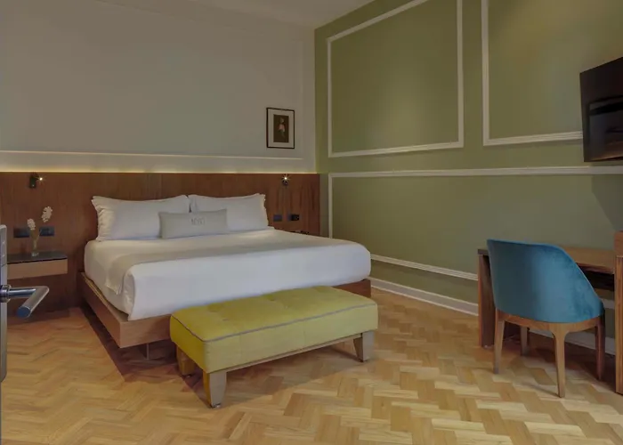 Roso Hotel