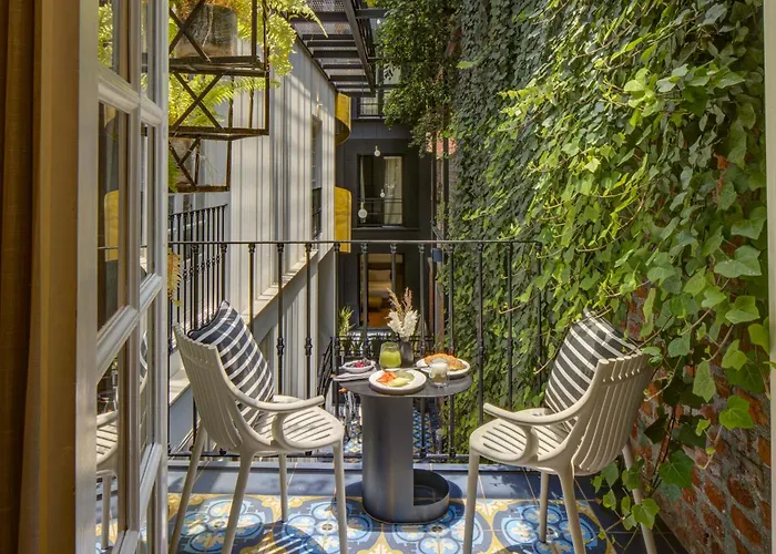 Roso Hotel