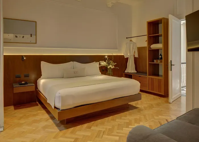 Hotel Roso