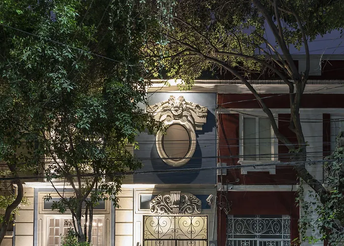 Hotel Roso 5*