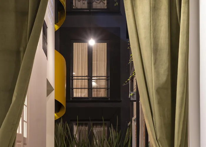 Roso Hotel