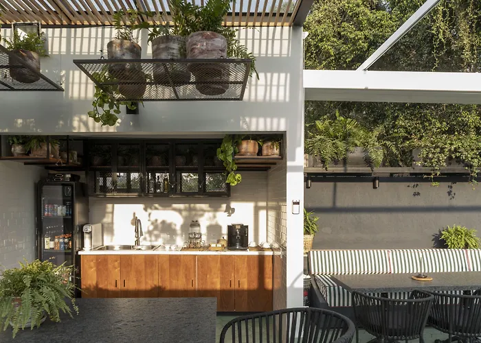 Hotel Roso