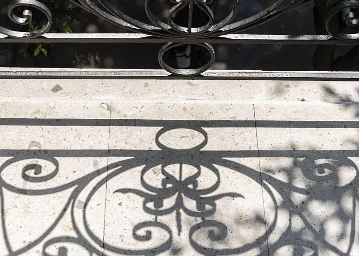 Hotel Roso Mexico City