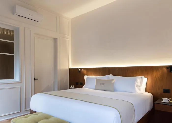 Roso Hotel 5*